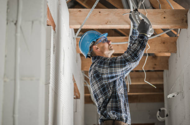 Best Industrial Electrical Services  in Mays Landing, NJ