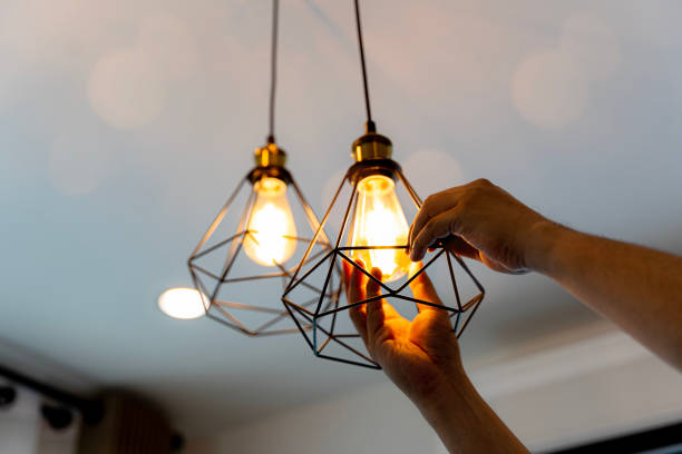 Best Affordable Electrician  in Mays Landing, NJ