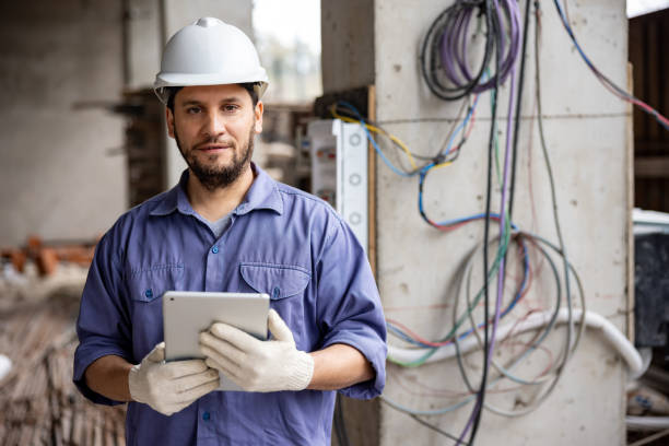 Best 24-Hour Electrician  in Mays Landing, NJ