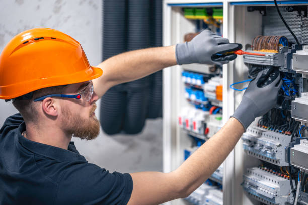 Best Electrical Rewiring Services  in Mays Landing, NJ